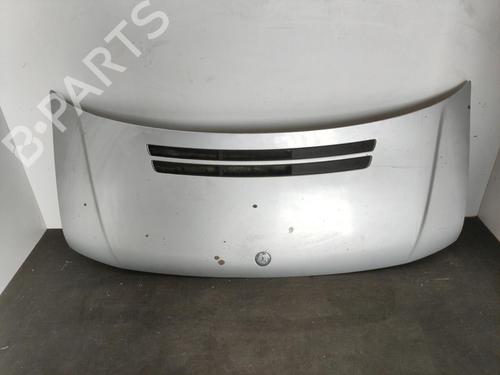 Used Hood MERCEDES-BENZ VITO Van (W638) 112 CDI 2.2 (638.094) (122 hp) 28393548