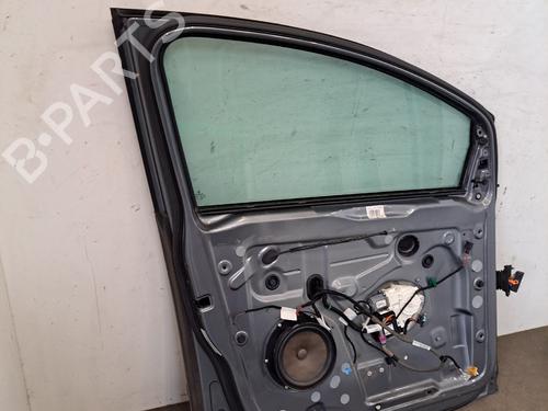 Used Left front door Left front door VW GOLF PLUS V (5M1, 521) [2004-2013] 35926166 35926166