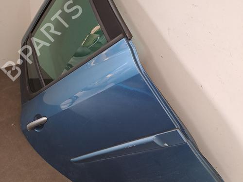 Right rear door RENAULT CLIO III Grandtour (KR0/1_) 1.2 16V | BP28403048C5 