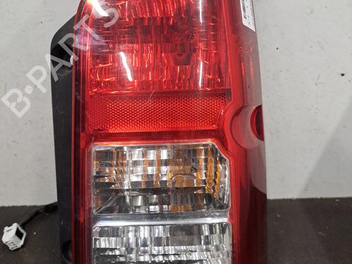 right-taillight-nissan-pathfinder-iii-r51-2005-30576399 main image
