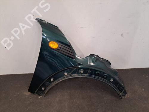 Right front fenders MINI MINI (R56) Cooper D | BP28398604C42 