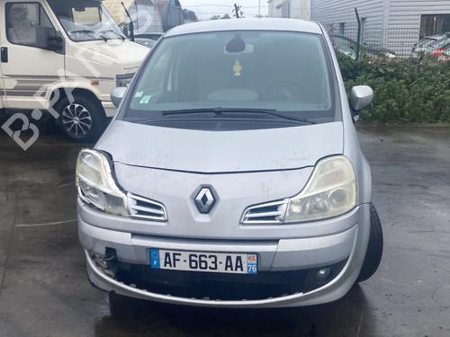 Ratstangsstang RENAULT MODUS / GRAND MODUS (F/JP0_) 1.5 dCi (FP0F, JP0F) | BP28409244I23 - Image 5