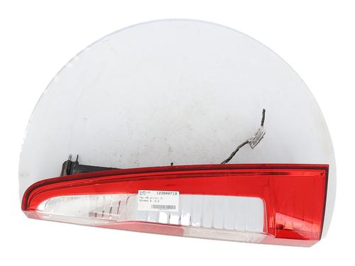 Right taillight OPEL MOVANO B Van (X62) 2.3 CDTI FWD (FV) | BP36850635C35  - Image 5