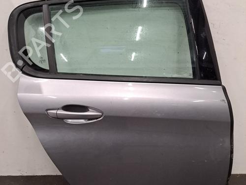 Used Right rear door PEUGEOT 308 II (LB_, LP_, LW_, LH_, L3_) 1.6 BlueHDi 120 (120 hp) 31602071