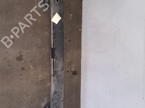 Rear bumper reinforcement PEUGEOT 3008 I MPV (0U_) 2.0 HDi Hybrid4 (0URHCA) | BP29887107C73