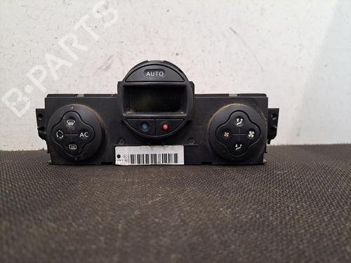 Used Climate control RENAULT MEGANE II (BM0/1_, CM0/1_) 1.9 dCi (BM0G, CM0G) (120 hp) 28392197