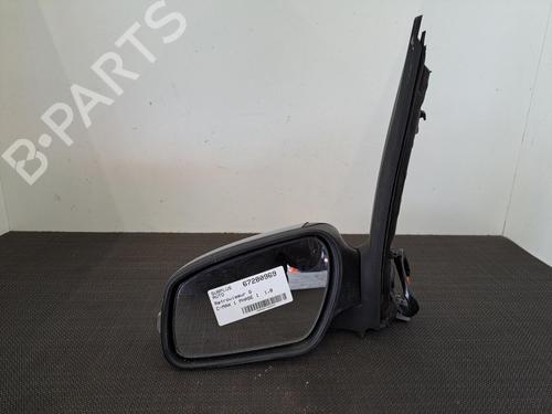 Used Left mirror FORD FOCUS C-MAX (DM2) 1.8 TDCi (115 hp) 28402837