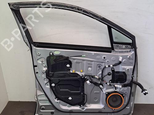 Left front door TOYOTA C-HR (_X1_)  | BP29843334C2