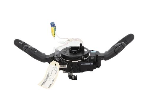 Steering column stalk PEUGEOT 607 (9D, 9U) 3.0 V6 24V | BP37195413I23 - Image 3