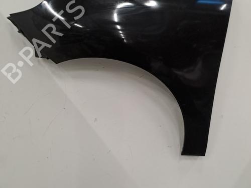 Used Left front fenders RENAULT GRAND SCÉNIC III (JZ0/1_) 1.9 dCi (JZ0J, JZ0N, JZ1K, JZ1S) (131 hp) 28407061