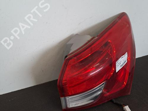 Right taillight HYUNDAI ix20 (JC) 1.4 CRDi | BP28406451C35 
