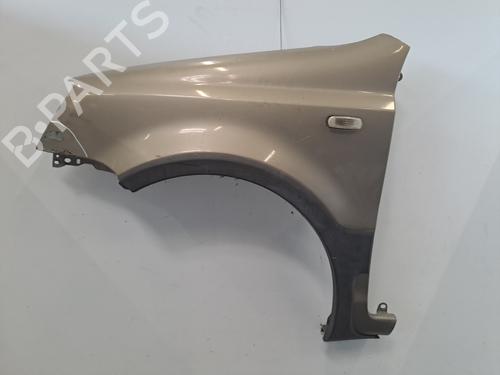 Used Left front fenders FIAT PANDA (169_) 1.3 D Multijet (169.AXC1A) (70 hp) 28406196