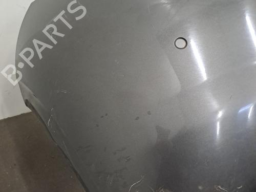 Rear bumper PEUGEOT 208 I (CA_, CC_) 1.2 VTI 82 | BP30777819C8 