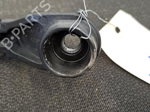 Front windshield wiper arm RENAULT SCÉNIC III (JZ0/1_) 1.5 dCi | BP29164688C143 