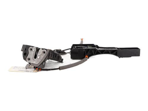 Front right lock RENAULT 4 E-Tech 150 (PDA1) | BP37748485C97 - Image 3