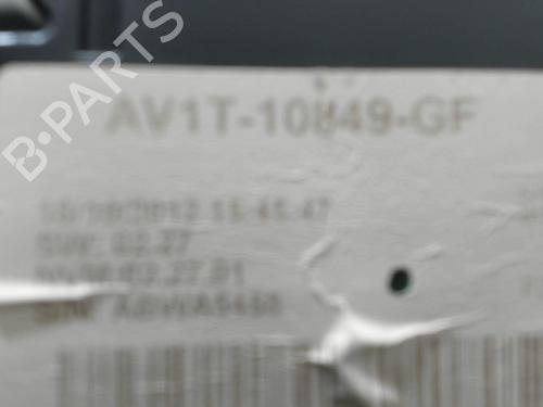 Instrument cluster FORD B-MAX (JK) 1.6 TDCi | BP28399337C47 - Image 6