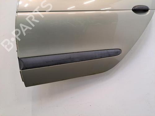 Left rear door RENAULT MEGANE I (BA0/1_) 1.9 D Eco (BA0A, BA0U, BA0R) | BP28397197C4 