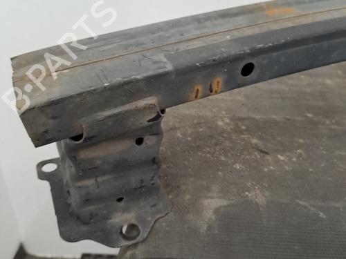 Front bumper reinforcement PEUGEOT 207 CC (WD_) 1.6 HDi | BP28398382C109 
