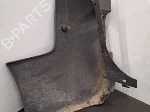 Corner bumper NISSAN PRIMASTAR Van (X83) 2.5 dCi 140 | BP28392505C117