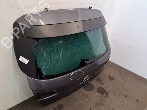 Tailgate CITROËN C4 II (NC_) 1.2 THP 110 (NCHNZ6, NCHNV6) | BP32391364C6 - Image 2
