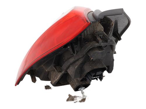 Right taillight RENAULT TWINGO II (CN0_) 1.2 16V (CN04, CN0B) | BP34106298C35  - Image 5