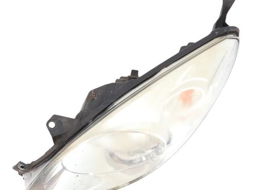Left headlight RENAULT TWINGO II (CN0_) 1.2 16V (CN0K, CN0V, CN0A) | BP39483298C28 - Image 2