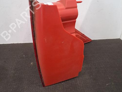 Right taillight PEUGEOT 1007 (KM_) 1.6 HDi | BP28396727C35  - Image 7