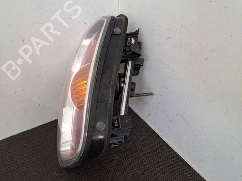 Used Right taillight Right taillight MINI MINI (R50, R53) One (90 hp) 28402679 28402679