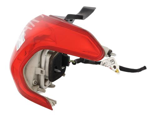 Right taillight PEUGEOT 2008 I (CU_) 1.2 VTi | BP36395350C35 - Image 6