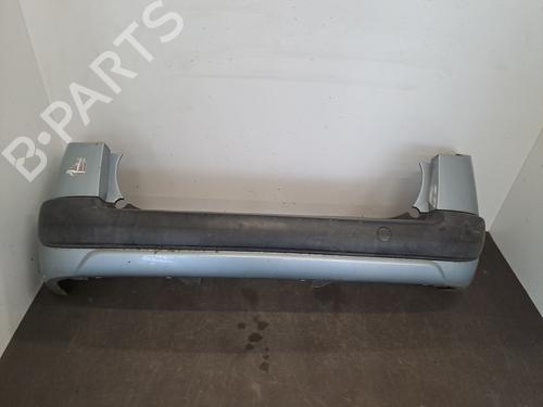 Used Rear bumper Rear bumper PEUGEOT 207 SW (WK_) 1.4 16V (95 hp) 28406638 28406638