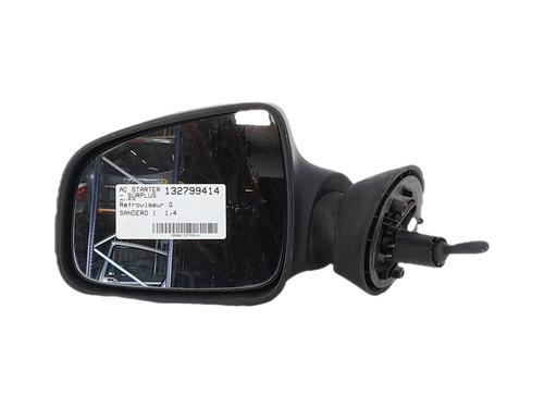 Retrovisor esquerdo Retrovisor esquerdo 39606612 39606612