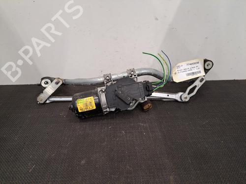 Used Front wiper motor CITROËN C3 Picasso (SH_) 1.6 HDI 90 (92 hp) 28407804