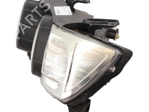 Left headlight CHEVROLET AVEO Hatchback (T300) | BP36673985C28 - Image 2