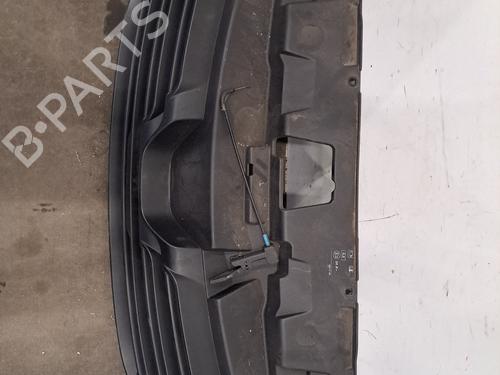 Used Grille RENAULT TRAFIC III Van (FG_) 1.6 dCi 120 (FGMB, FGMC) (120 hp) 30446705