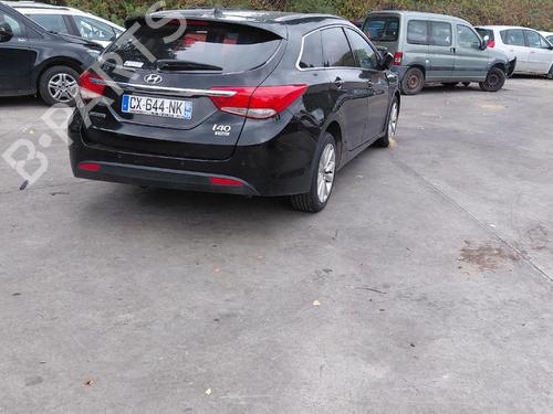 Engine HYUNDAI i40 I CW (VF) 1.7 CRDi | BP40280960M1  - Image 7
