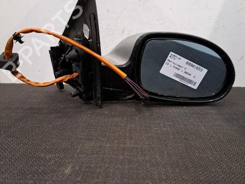 Used Right mirror CITROËN C5 I Break (DE_) 2.0 HDi (DERHZB, DERHZE) (109 hp) 28404447