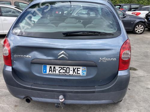 Hood CITROËN XSARA PICASSO (N68) 1.6 HDi | BP28400573C1 