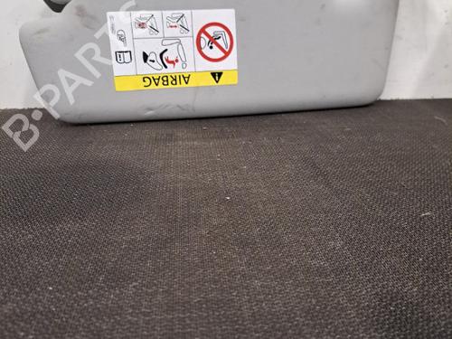 Right sun visor AUDI A3 Sportback (8VA, 8VF) 2.0 TDI | BP28409827I2 