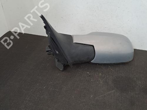 Left mirror RENAULT SCÉNIC II (JM0/1_) 1.9 dCi (JM0G, JM12, JM1G, JM2C) | BP28400344C26