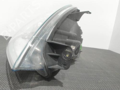 Right headlight FORD FIESTA V (JH_, JD_) 1.4 TDCi | BP28399327C29 