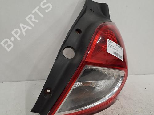 Right taillight RENAULT CLIO III (BR0/1, CR0/1) 1.5 dCi (C/BR0G, C/BR1G) | BP28392377C35 