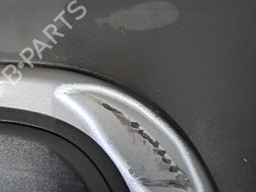 Rear bumper CITROËN C3 AIRCROSS II (2R_, 2C_) 1.2 PureTech 110 (2RHNZB, 2RHNZW, 2RHNPX, 2RHNPJ) | BP29926793C8