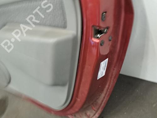 Right rear door DACIA LOGAN MCV (KS_) 1.5 dCi (KS0W) | BP28392064C5 
