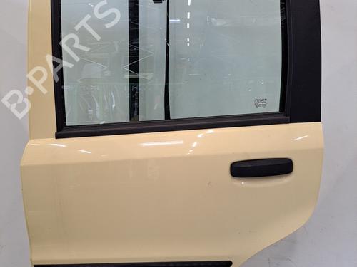 Left rear door FIAT PANDA (169_) 1.2 (169.AXB11, 169.AXB1A) | BP28407978C4 