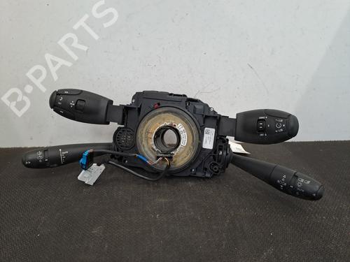 Used Steering column stalk PEUGEOT 3008 I MPV (0U_) 1.6 HDi (109 hp) 28391814
