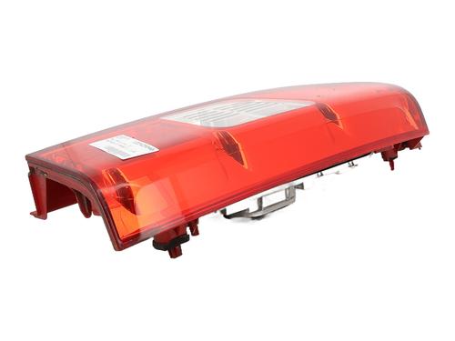 Used Right taillight Right taillight PEUGEOT PARTNER Box Body/MPV 1.6 HDi (75 hp) 33476143 33476143