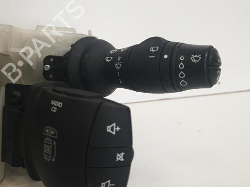 Steering column stalk RENAULT SCÉNIC III (JZ0/1_) 1.5 dCi | BP28402572I23 