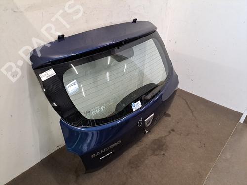 tailgate-dacia-sandero-ii-2012-32330064 main image