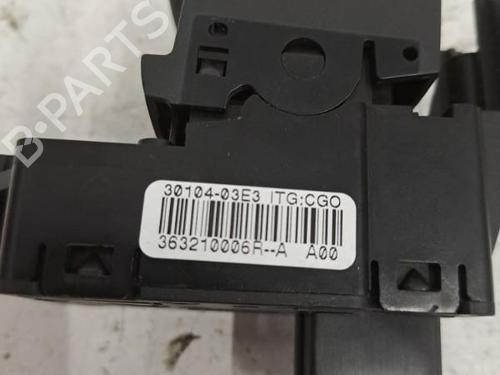 Used Switch Switch RENAULT GRAND SCÉNIC III (JZ0/1_) 1.6 dCi (JZ00, JZ12) (130 hp) 28390784 28390784