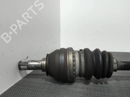Right front driveshaft OPEL ASTRA H (A04) 1.6 (L48) | BP28399838M39